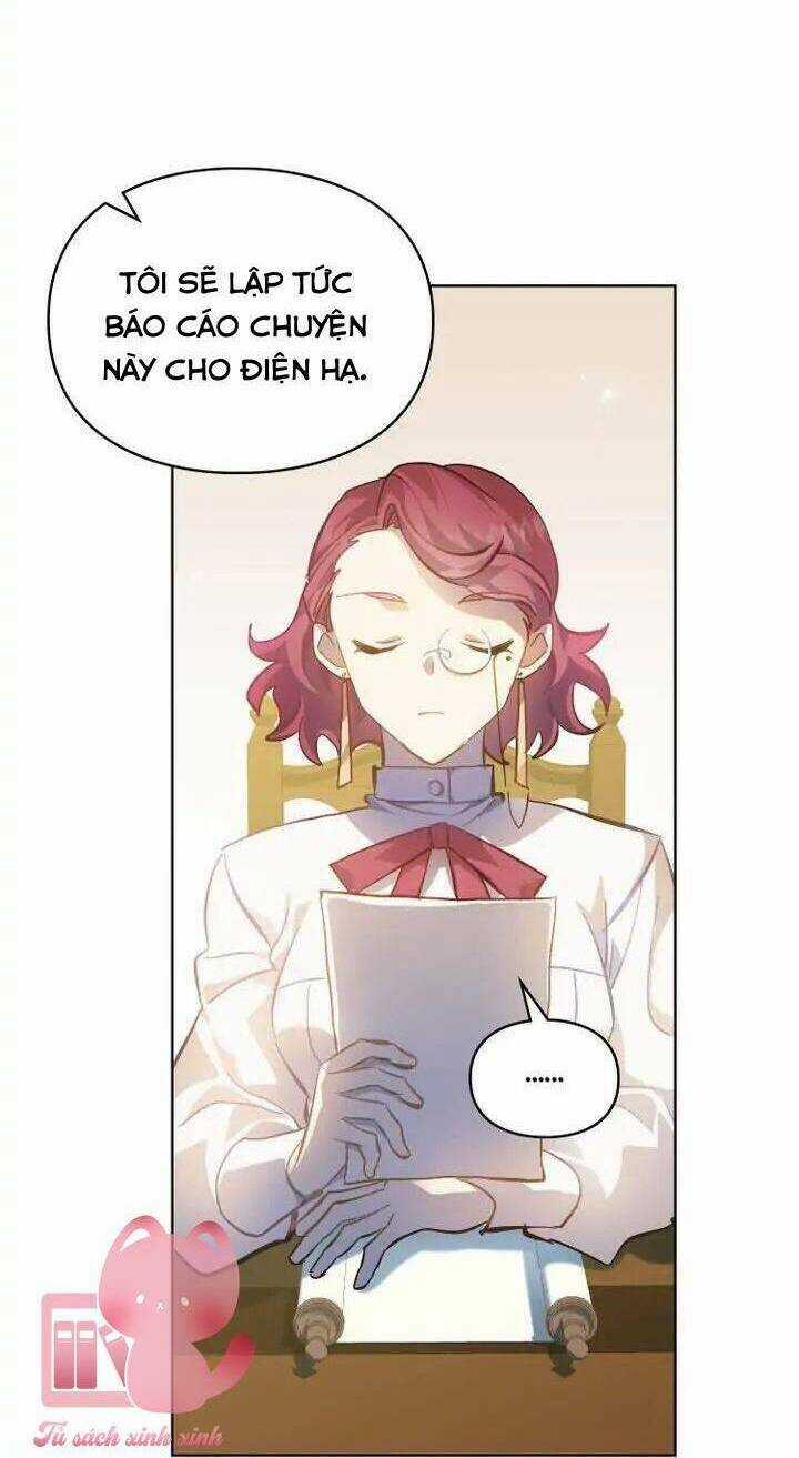 Lý Do Khiến Tôi Phải Lòng Địch Thủ Chapter 21 trang 49