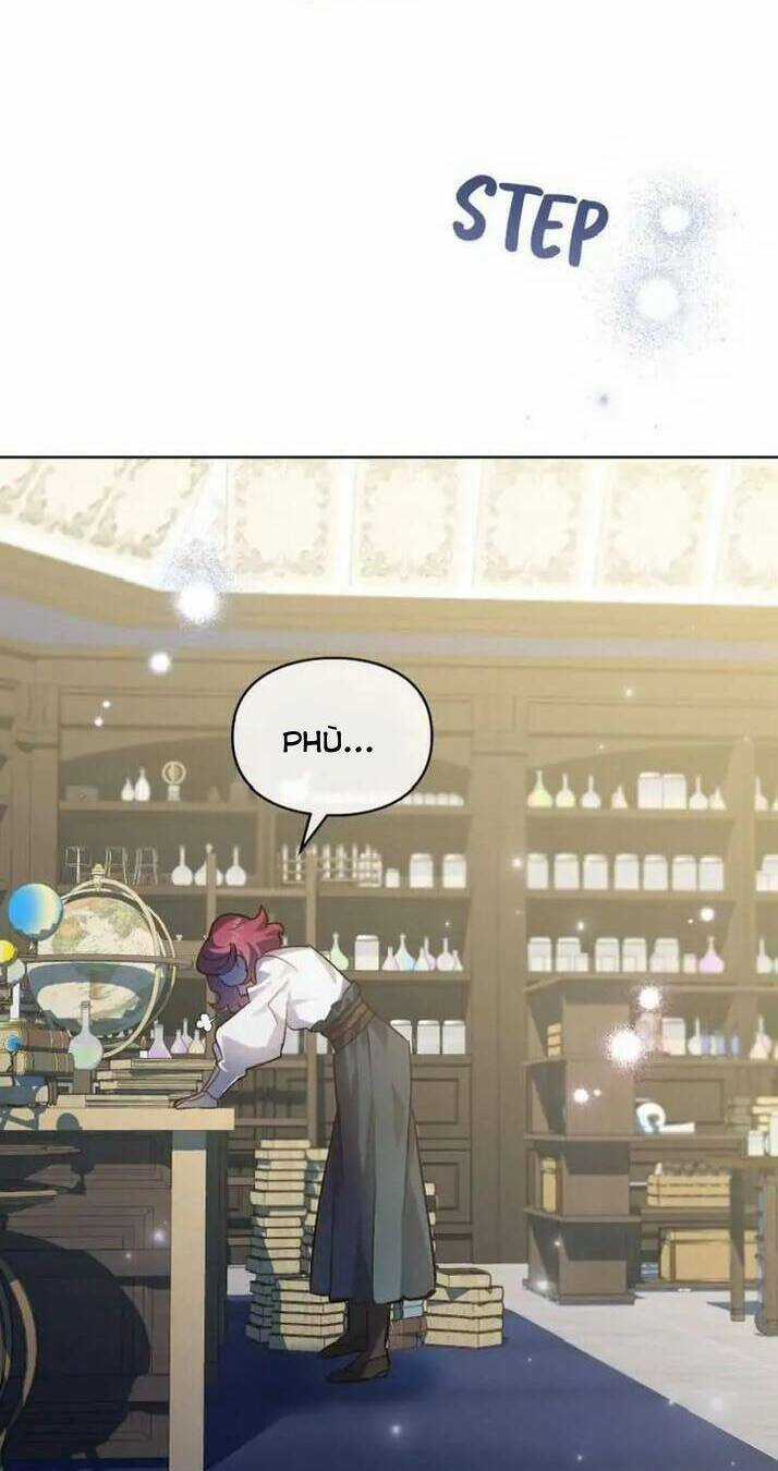 Lý Do Khiến Tôi Phải Lòng Địch Thủ Chapter 21 trang 52