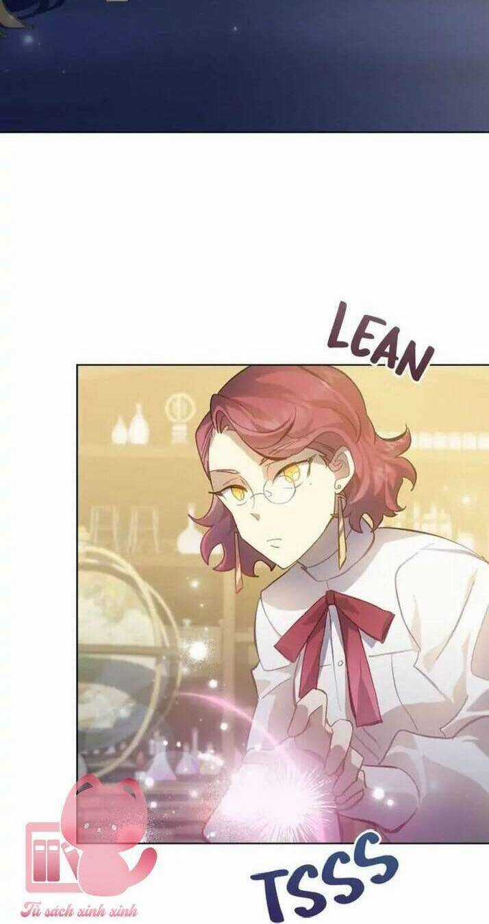 Lý Do Khiến Tôi Phải Lòng Địch Thủ Chapter 21 trang 53