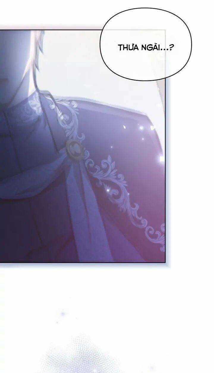 Lý Do Khiến Tôi Phải Lòng Địch Thủ Chapter 21 trang 58