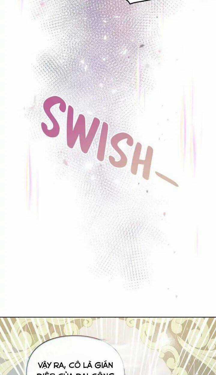 Lý Do Khiến Tôi Phải Lòng Địch Thủ Chapter 21 trang 60