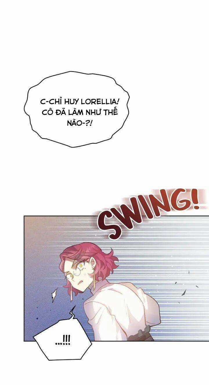 Lý Do Khiến Tôi Phải Lòng Địch Thủ Chapter 21 trang 62