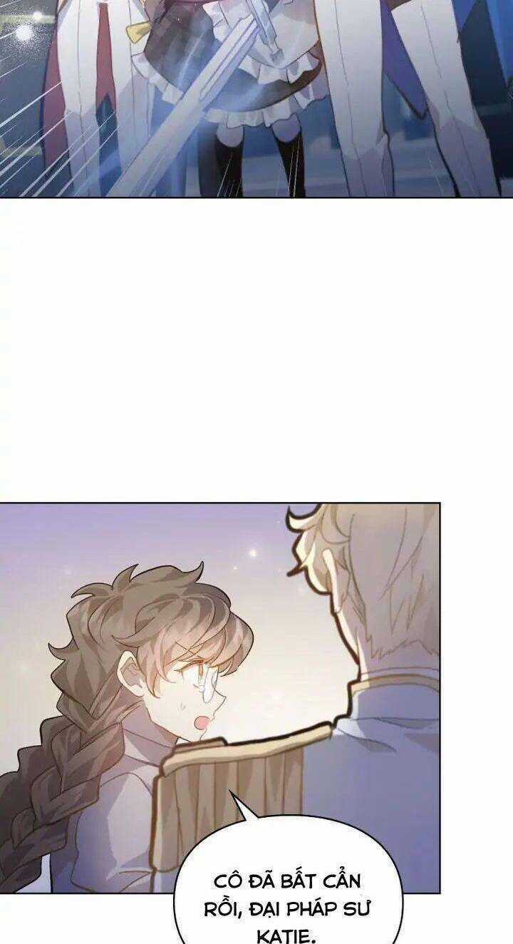 Lý Do Khiến Tôi Phải Lòng Địch Thủ Chapter 21 trang 64