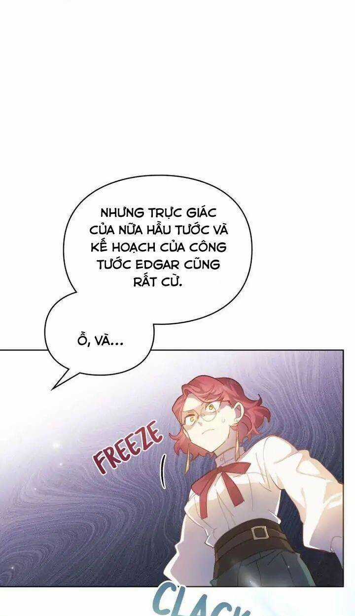 Lý Do Khiến Tôi Phải Lòng Địch Thủ Chapter 21 trang 66