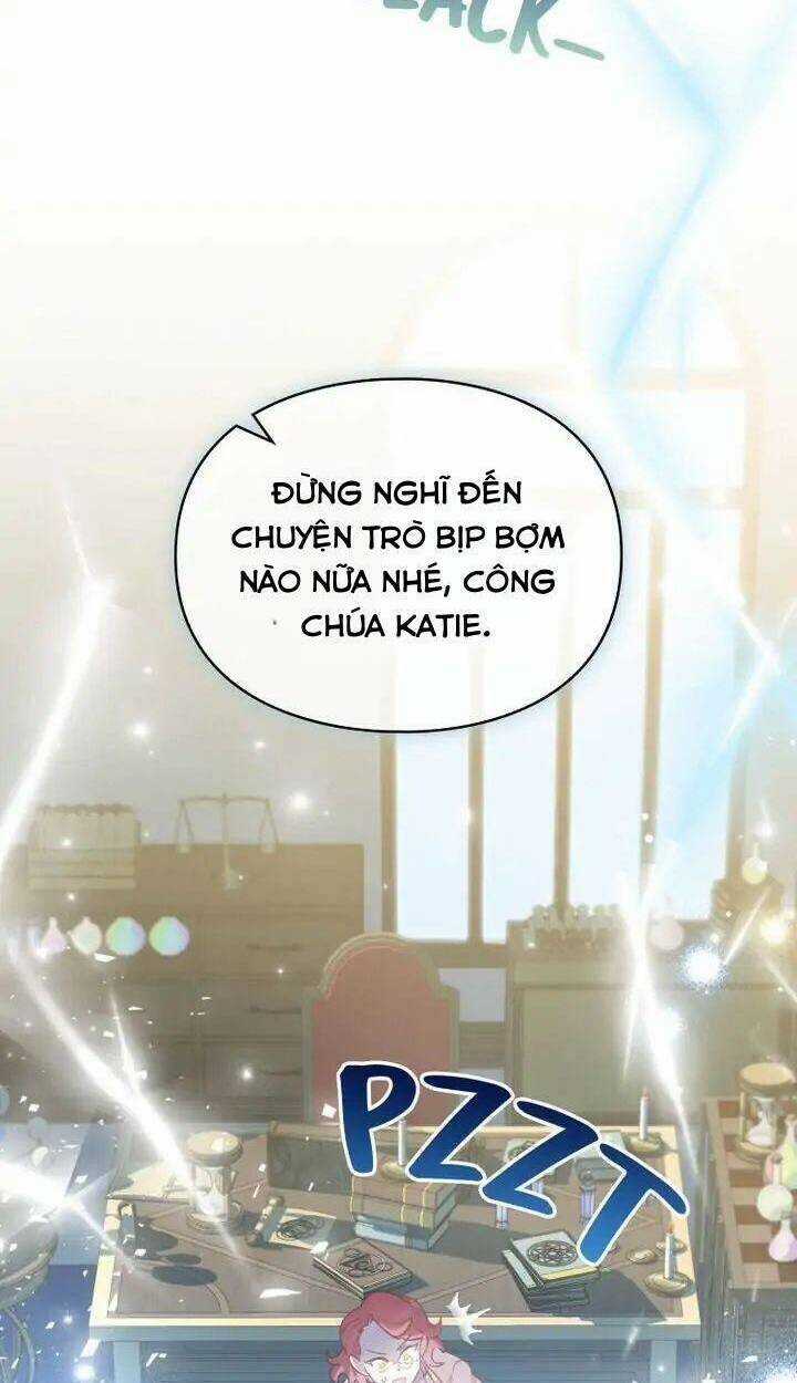 Lý Do Khiến Tôi Phải Lòng Địch Thủ Chapter 21 trang 67