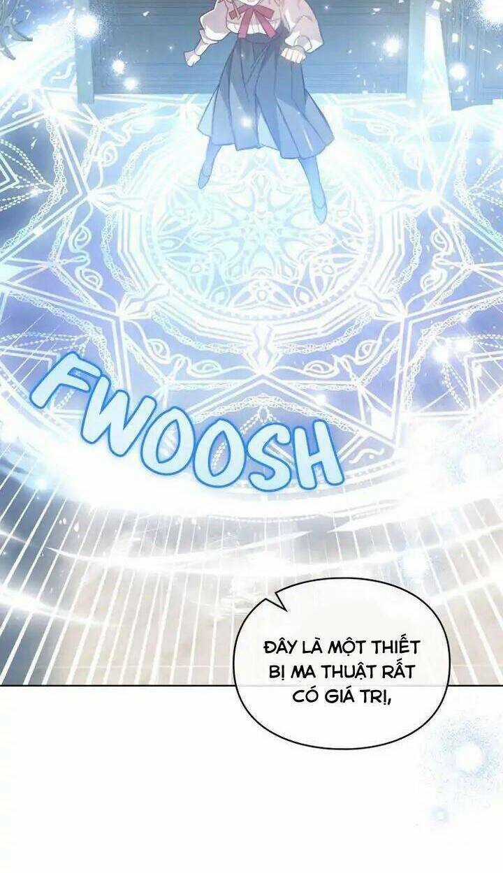 Lý Do Khiến Tôi Phải Lòng Địch Thủ Chapter 21 trang 68