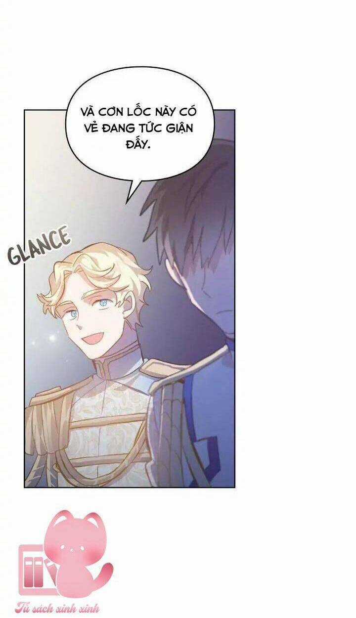 Lý Do Khiến Tôi Phải Lòng Địch Thủ Chapter 21 trang 69