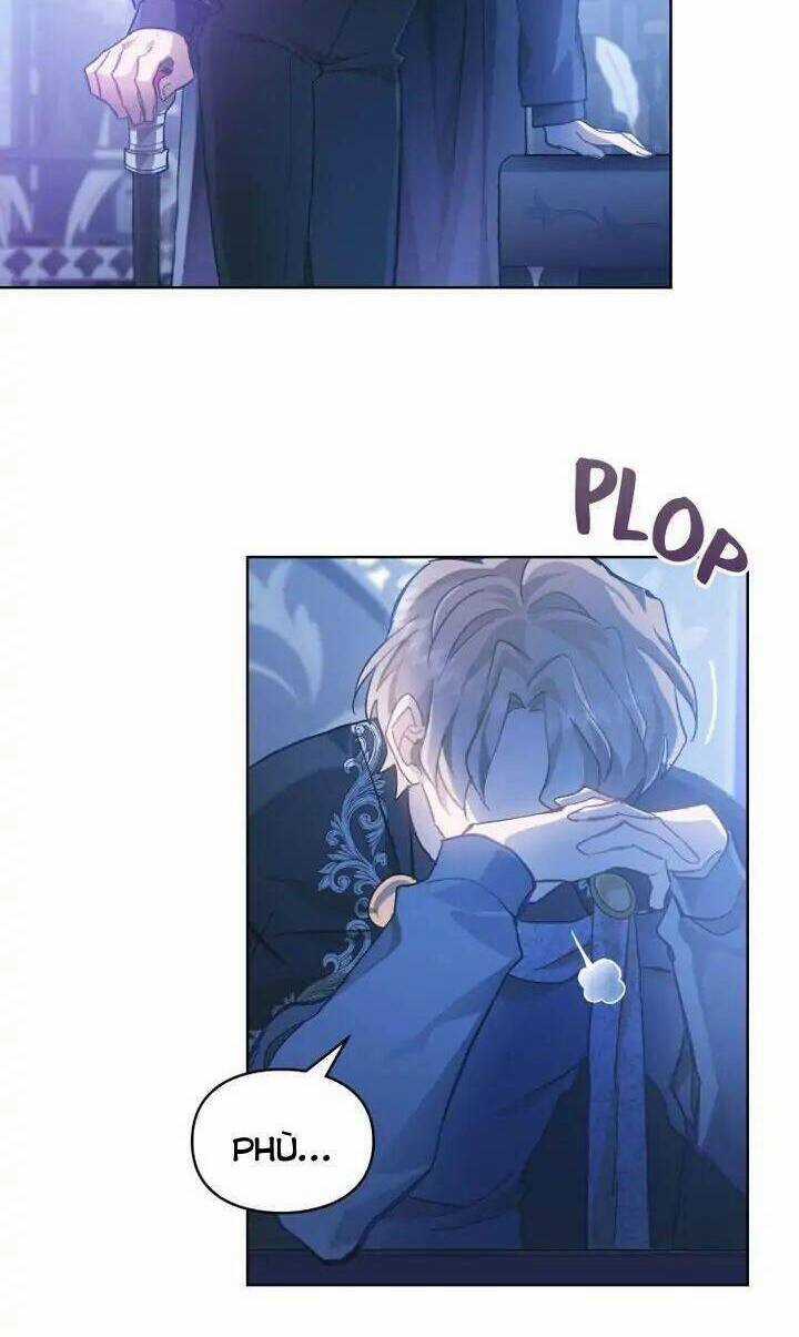 Lý Do Khiến Tôi Phải Lòng Địch Thủ Chapter 21 trang 7