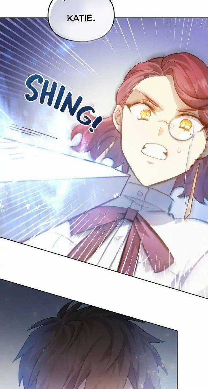 Lý Do Khiến Tôi Phải Lòng Địch Thủ Chapter 21 trang 71