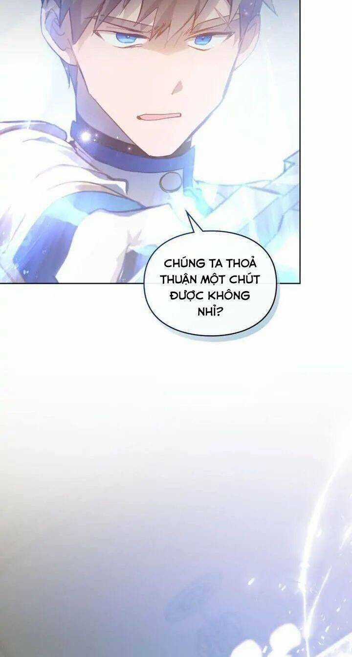 Lý Do Khiến Tôi Phải Lòng Địch Thủ Chapter 21 trang 72