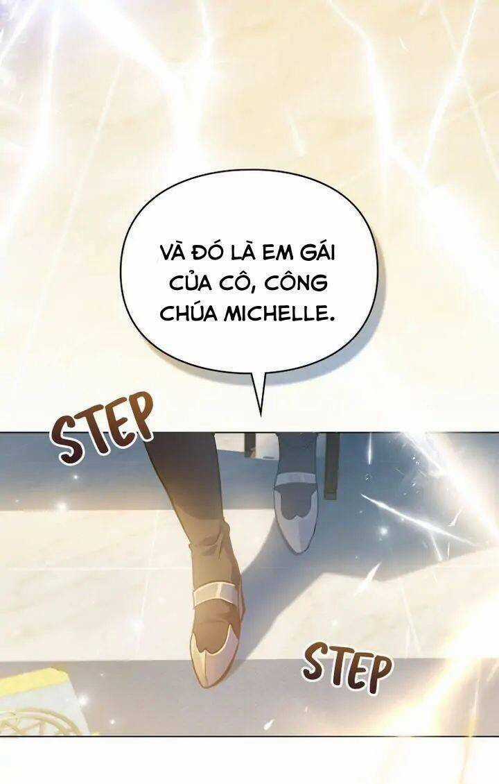 Lý Do Khiến Tôi Phải Lòng Địch Thủ Chapter 21 trang 74