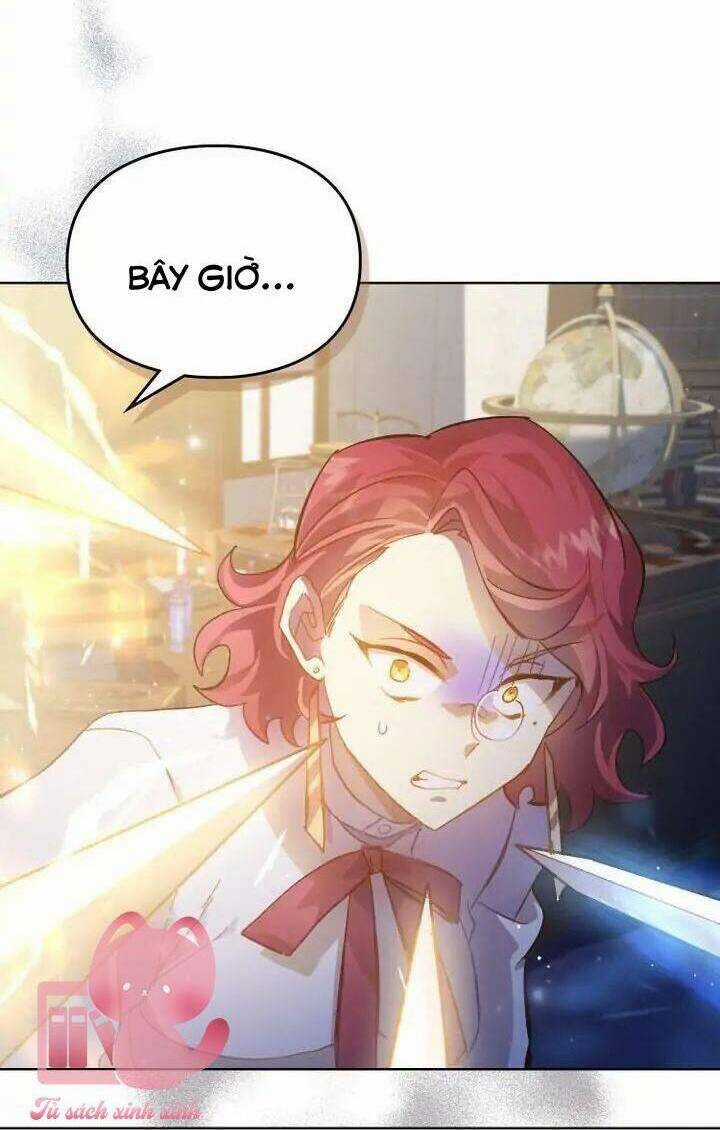 Lý Do Khiến Tôi Phải Lòng Địch Thủ Chapter 21 trang 77