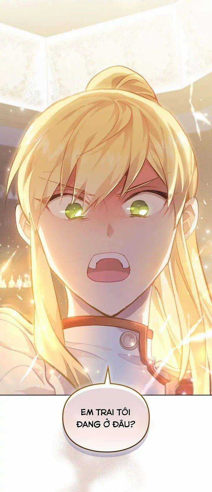 Lý Do Khiến Tôi Phải Lòng Địch Thủ Chapter 21 trang 78