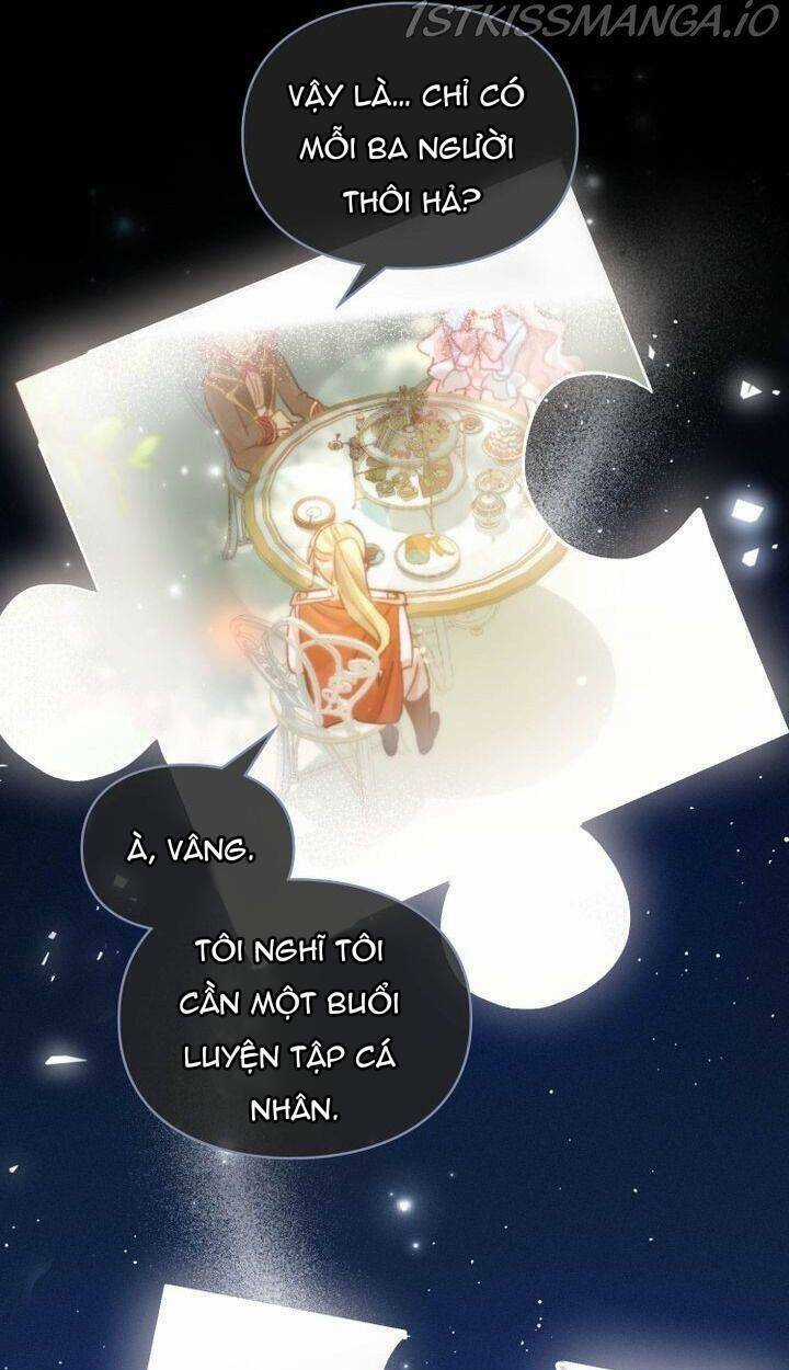 Lý Do Khiến Tôi Phải Lòng Địch Thủ Chapter 22 trang 10