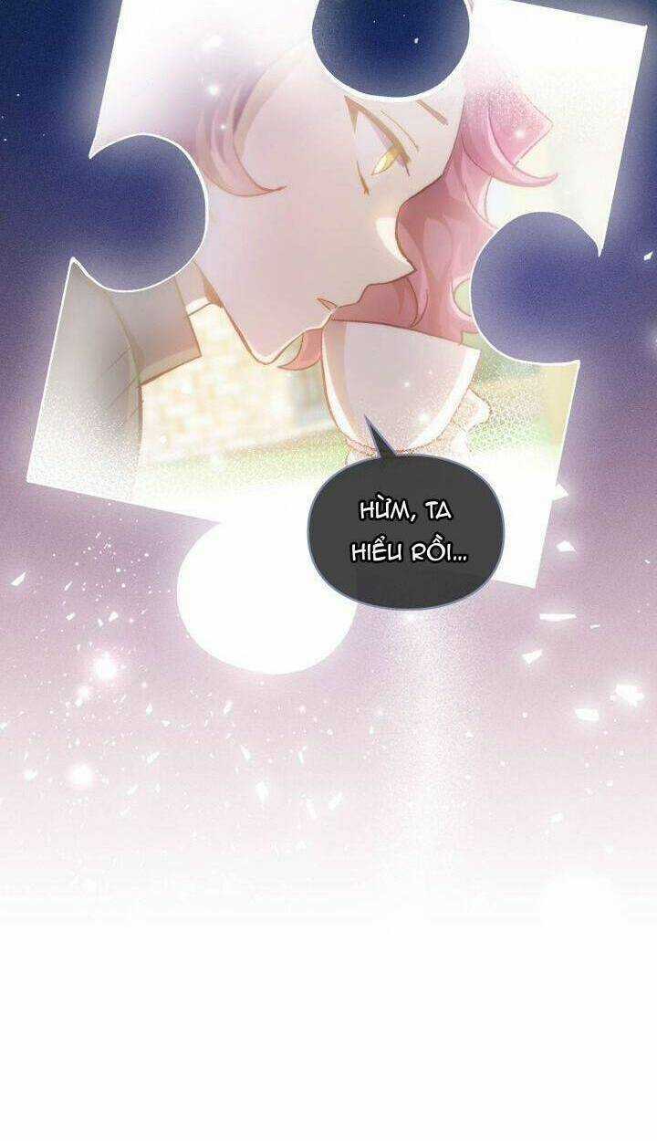 Lý Do Khiến Tôi Phải Lòng Địch Thủ Chapter 22 trang 11