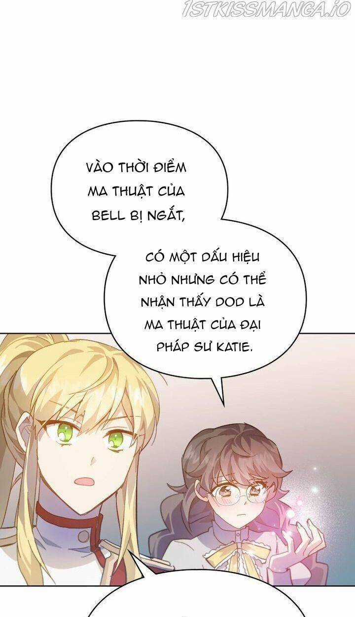 Lý Do Khiến Tôi Phải Lòng Địch Thủ Chapter 22 trang 14