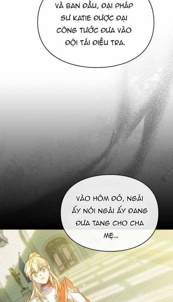 Lý Do Khiến Tôi Phải Lòng Địch Thủ Chapter 22 trang 15