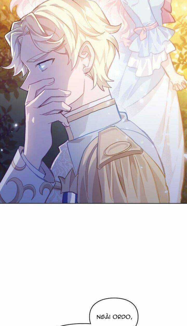 Lý Do Khiến Tôi Phải Lòng Địch Thủ Chapter 22 trang 19