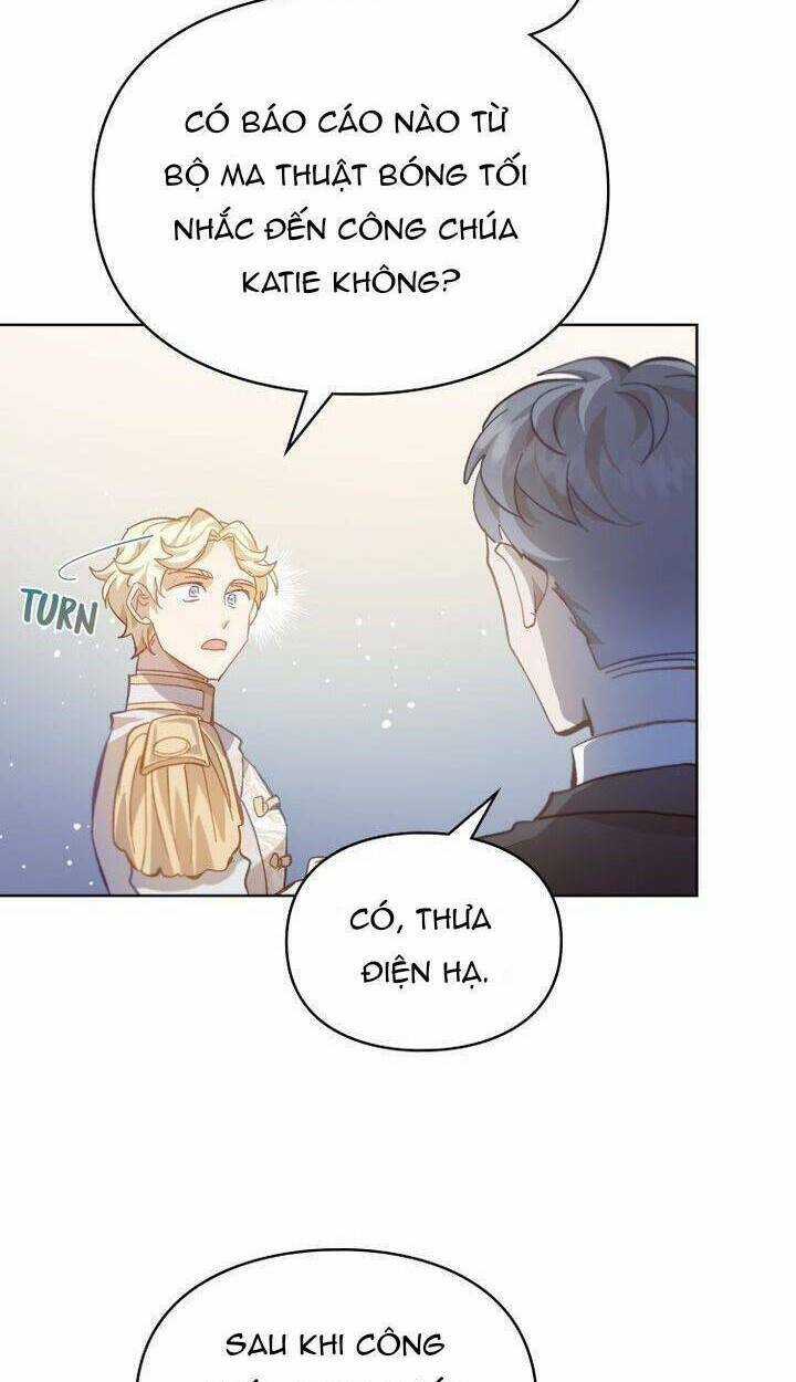 Lý Do Khiến Tôi Phải Lòng Địch Thủ Chapter 22 trang 20