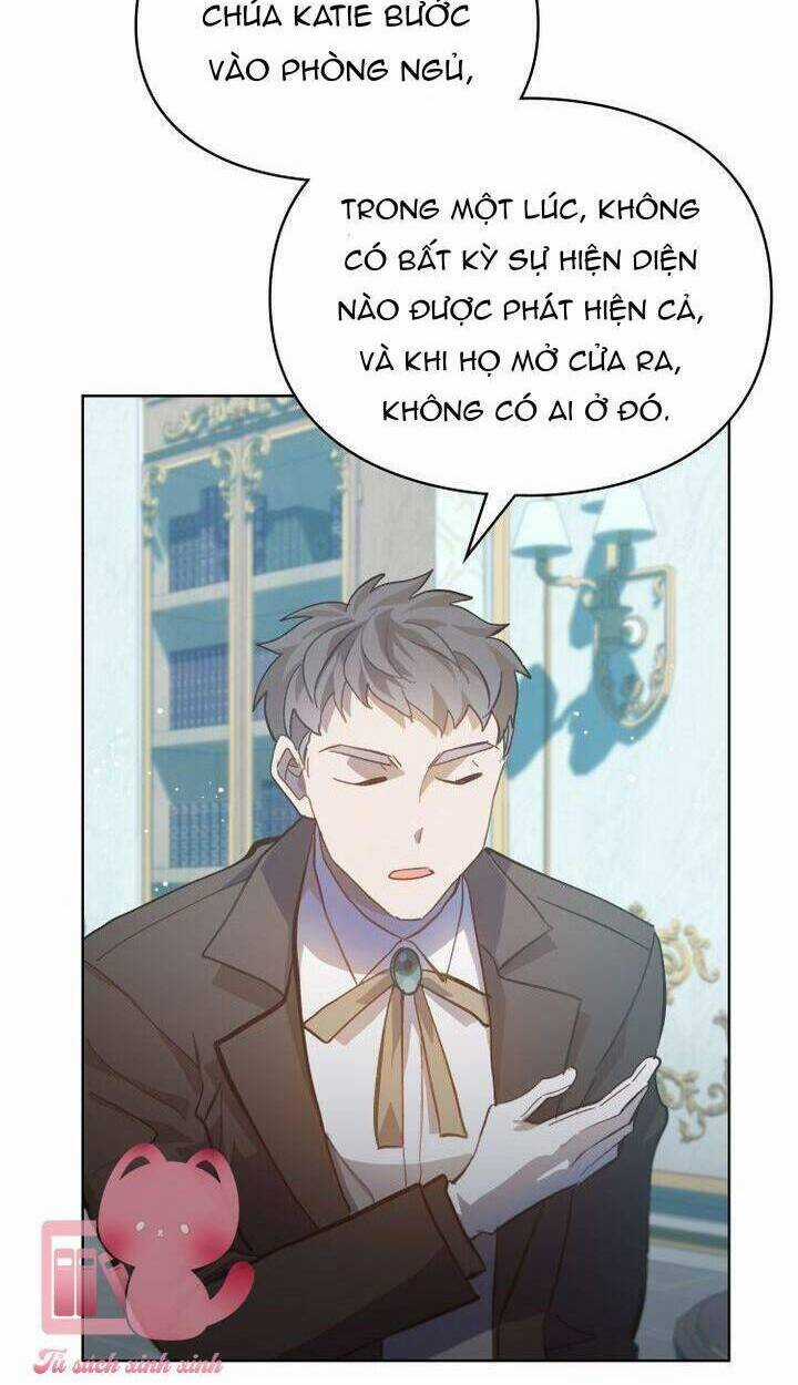 Lý Do Khiến Tôi Phải Lòng Địch Thủ Chapter 22 trang 21