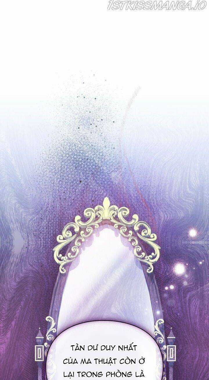 Lý Do Khiến Tôi Phải Lòng Địch Thủ Chapter 22 trang 22