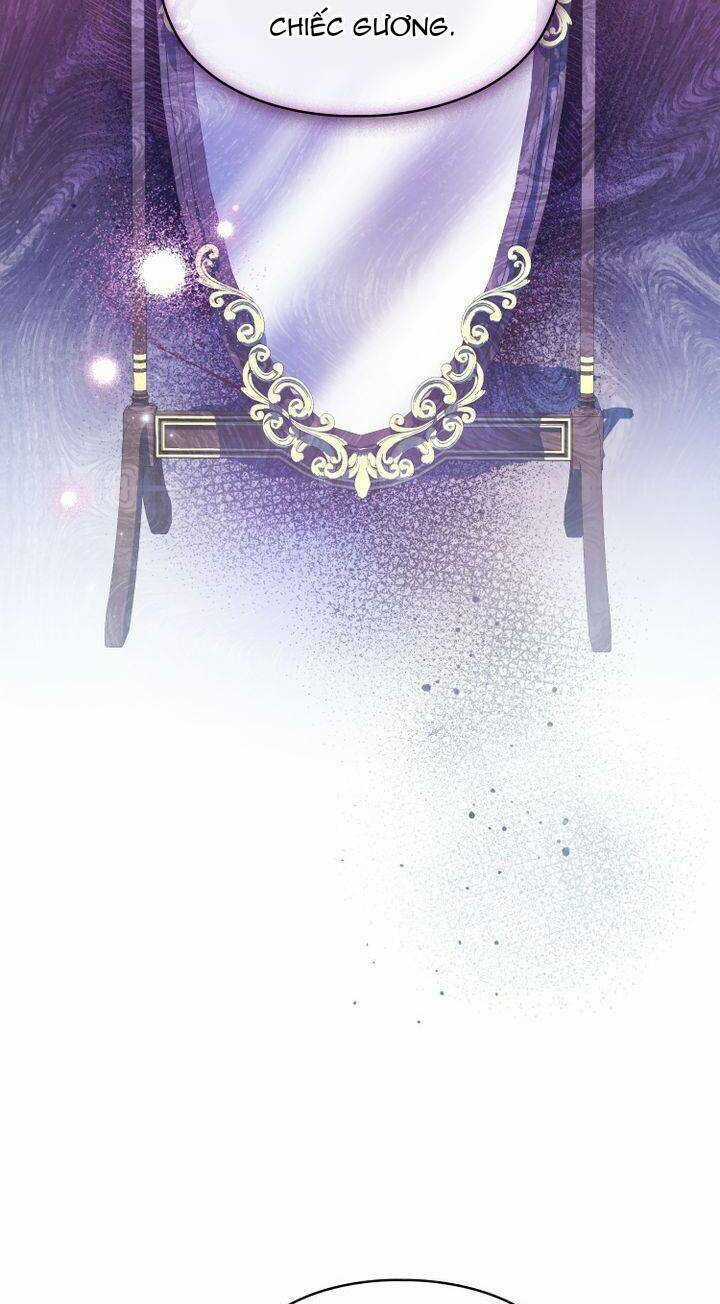 Lý Do Khiến Tôi Phải Lòng Địch Thủ Chapter 22 trang 23