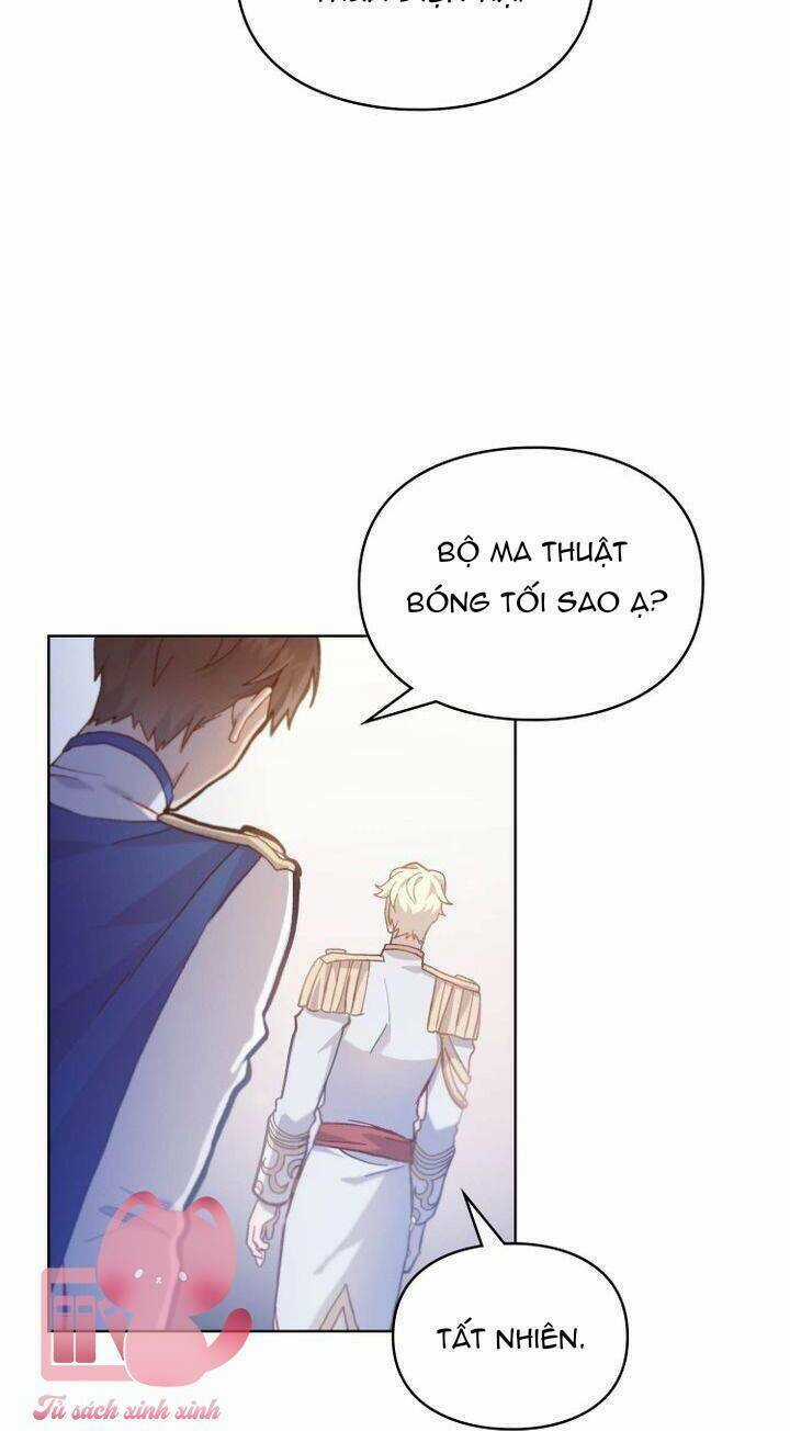 Lý Do Khiến Tôi Phải Lòng Địch Thủ Chapter 22 trang 25