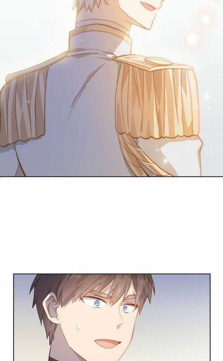 Lý Do Khiến Tôi Phải Lòng Địch Thủ Chapter 22 trang 27