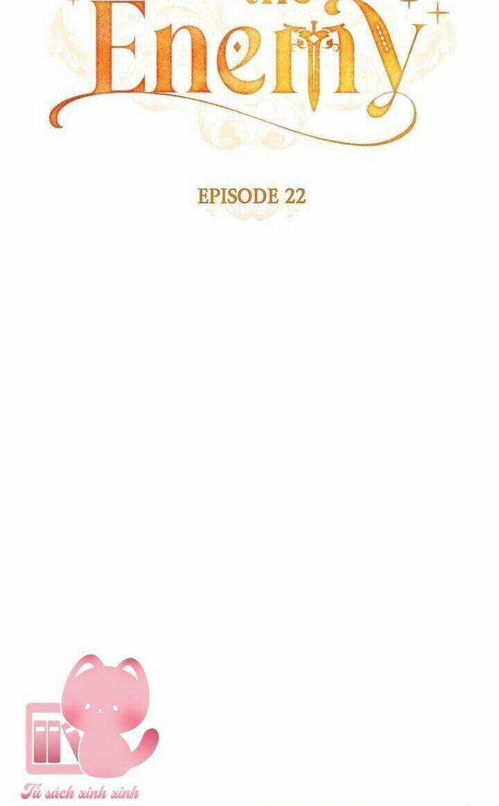 Lý Do Khiến Tôi Phải Lòng Địch Thủ Chapter 22 trang 29