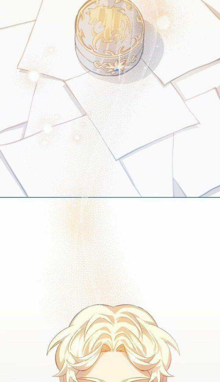 Lý Do Khiến Tôi Phải Lòng Địch Thủ Chapter 22 trang 3