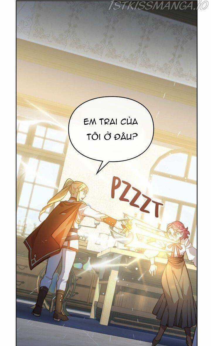 Lý Do Khiến Tôi Phải Lòng Địch Thủ Chapter 22 trang 30