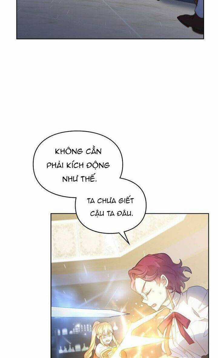 Lý Do Khiến Tôi Phải Lòng Địch Thủ Chapter 22 trang 31