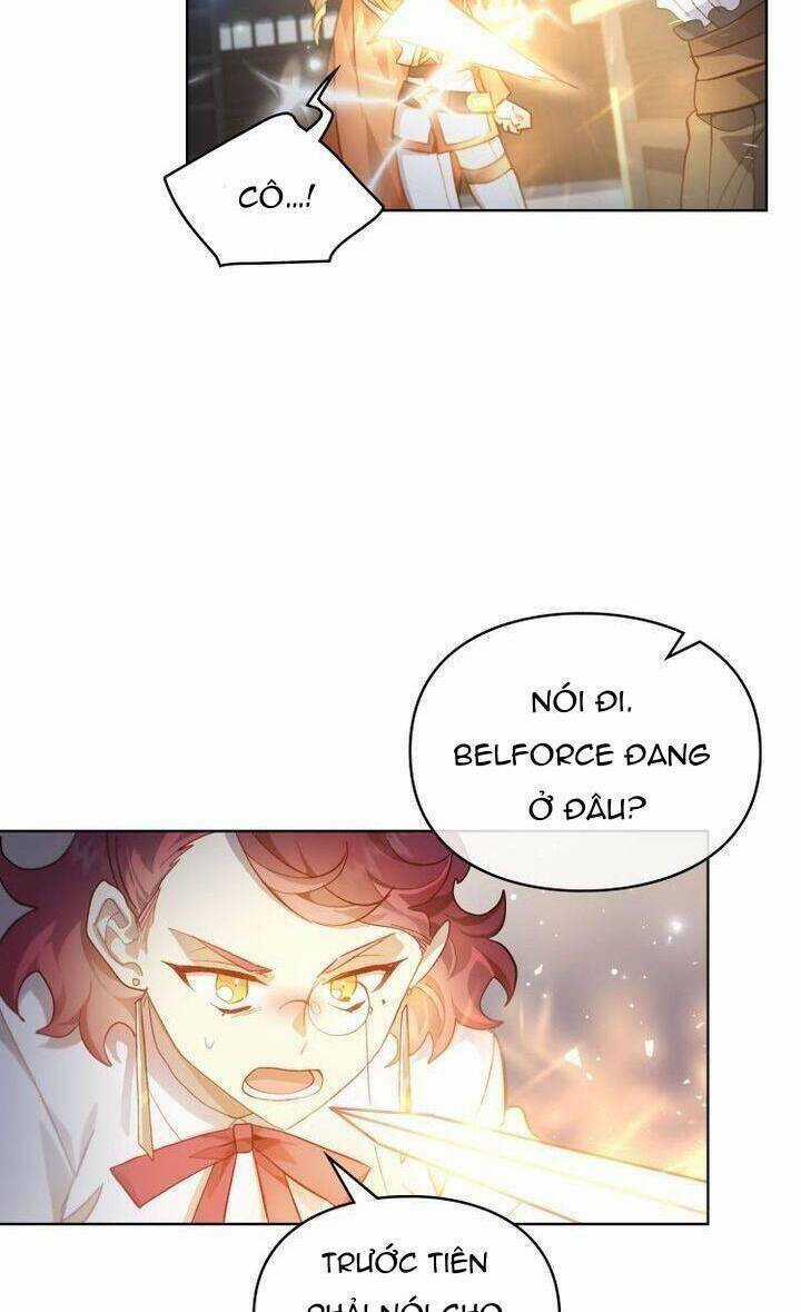 Lý Do Khiến Tôi Phải Lòng Địch Thủ Chapter 22 trang 32