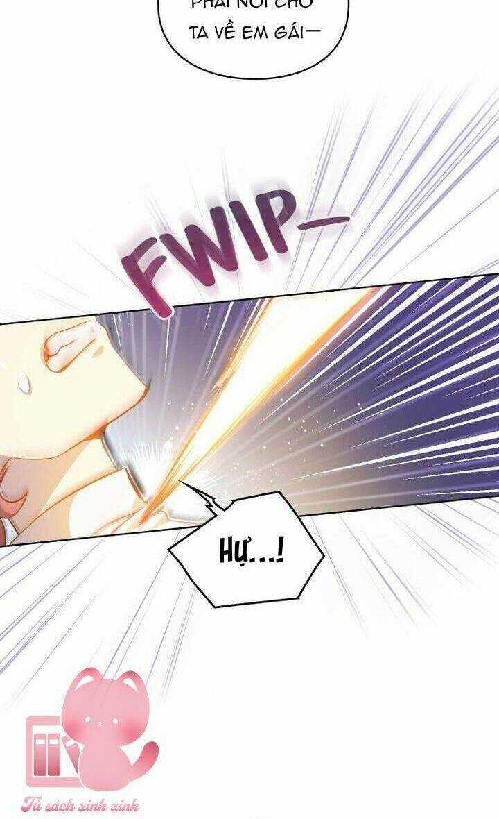 Lý Do Khiến Tôi Phải Lòng Địch Thủ Chapter 22 trang 33