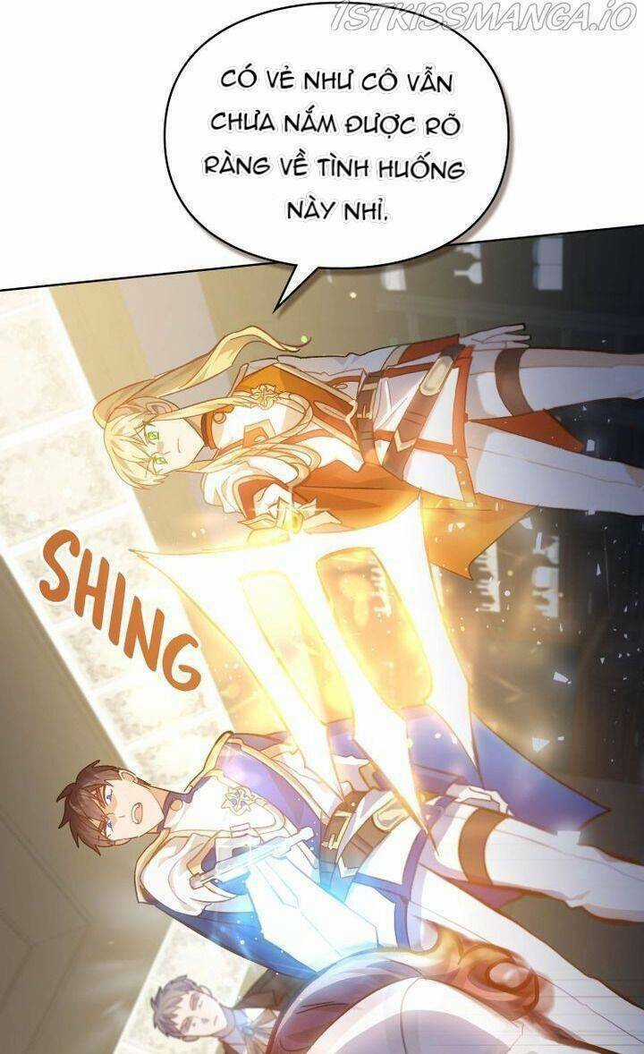 Lý Do Khiến Tôi Phải Lòng Địch Thủ Chapter 22 trang 34