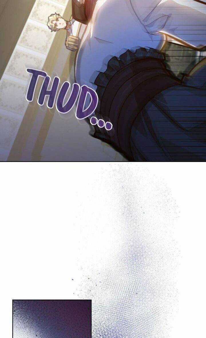 Lý Do Khiến Tôi Phải Lòng Địch Thủ Chapter 22 trang 35