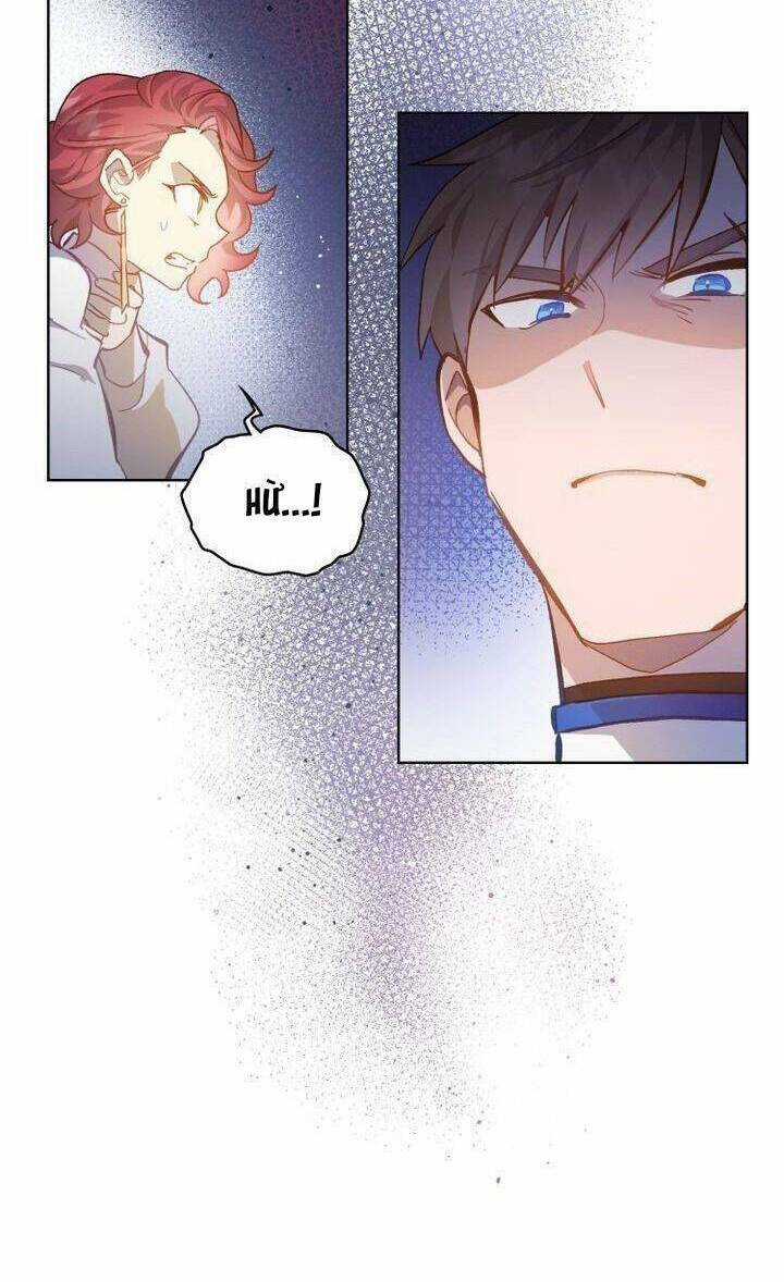 Lý Do Khiến Tôi Phải Lòng Địch Thủ Chapter 22 trang 36