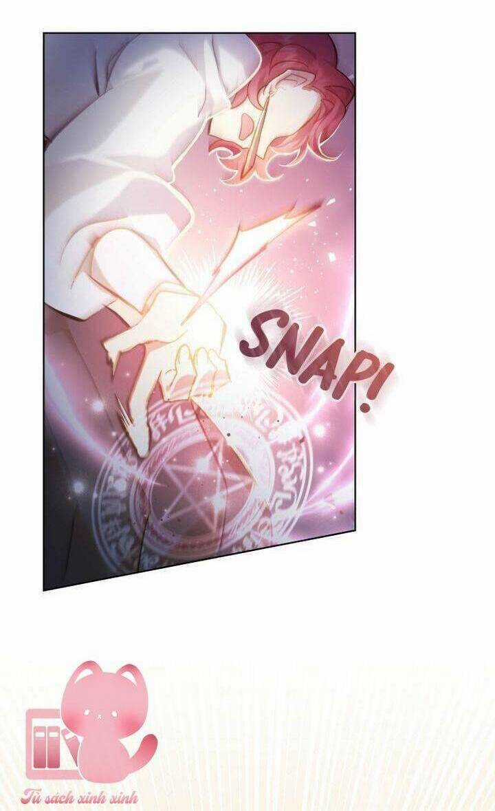 Lý Do Khiến Tôi Phải Lòng Địch Thủ Chapter 22 trang 37