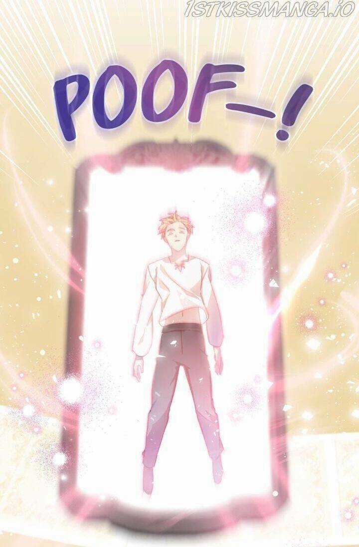 Lý Do Khiến Tôi Phải Lòng Địch Thủ Chapter 22 trang 38