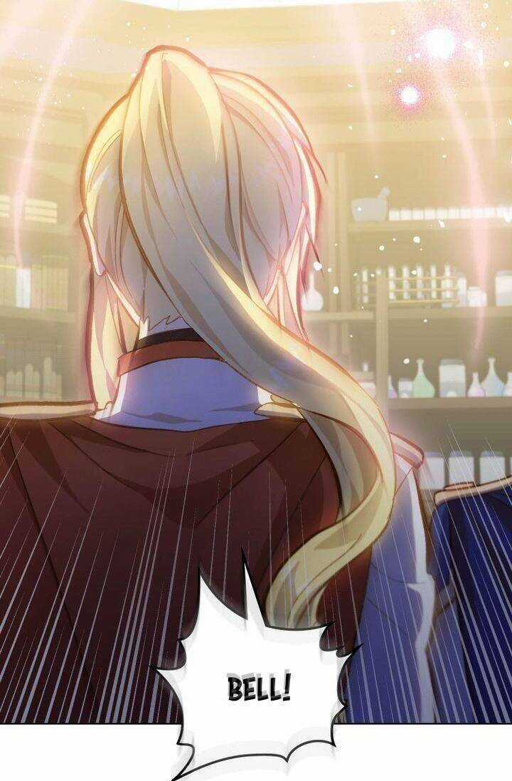 Lý Do Khiến Tôi Phải Lòng Địch Thủ Chapter 22 trang 39