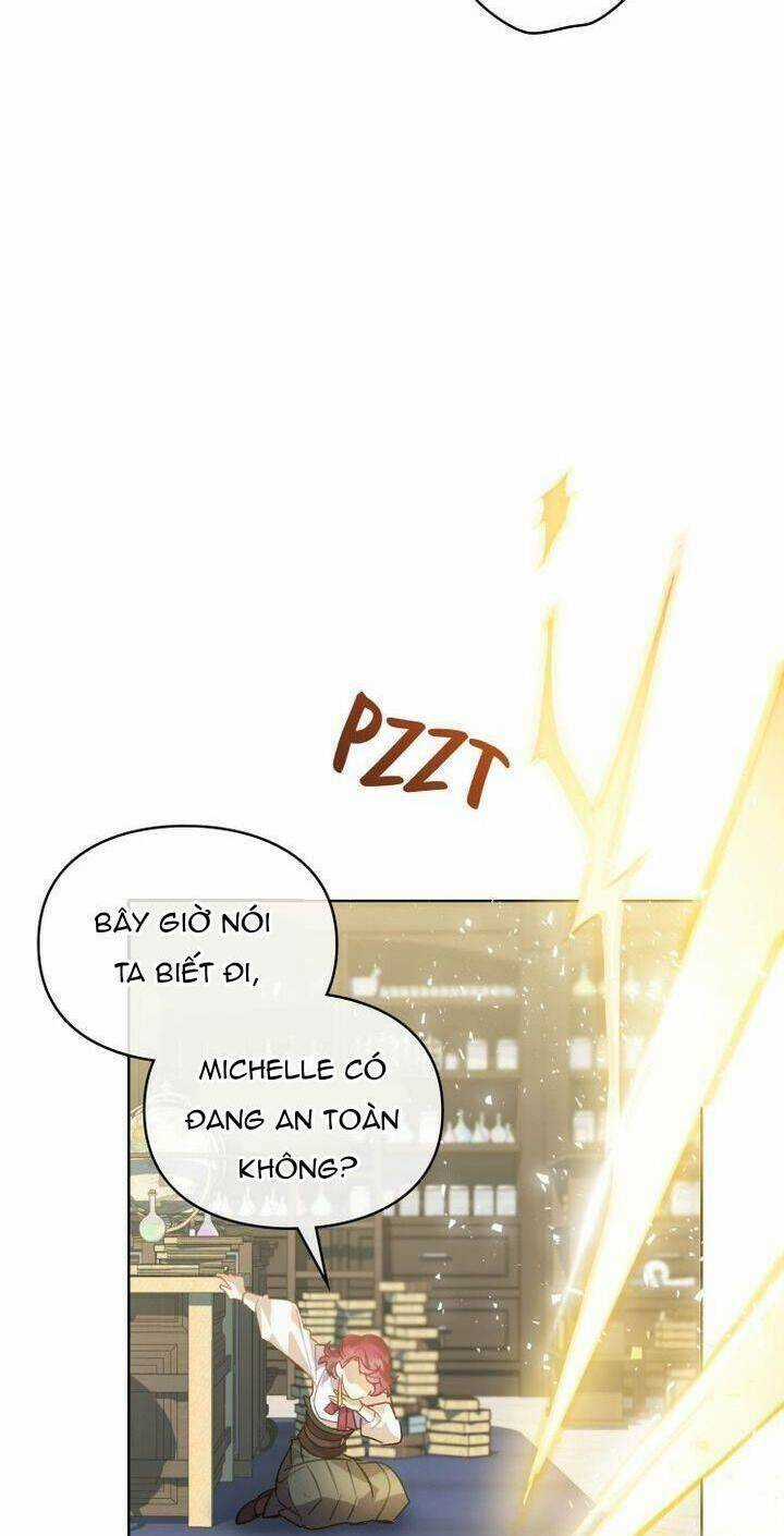 Lý Do Khiến Tôi Phải Lòng Địch Thủ Chapter 22 trang 43