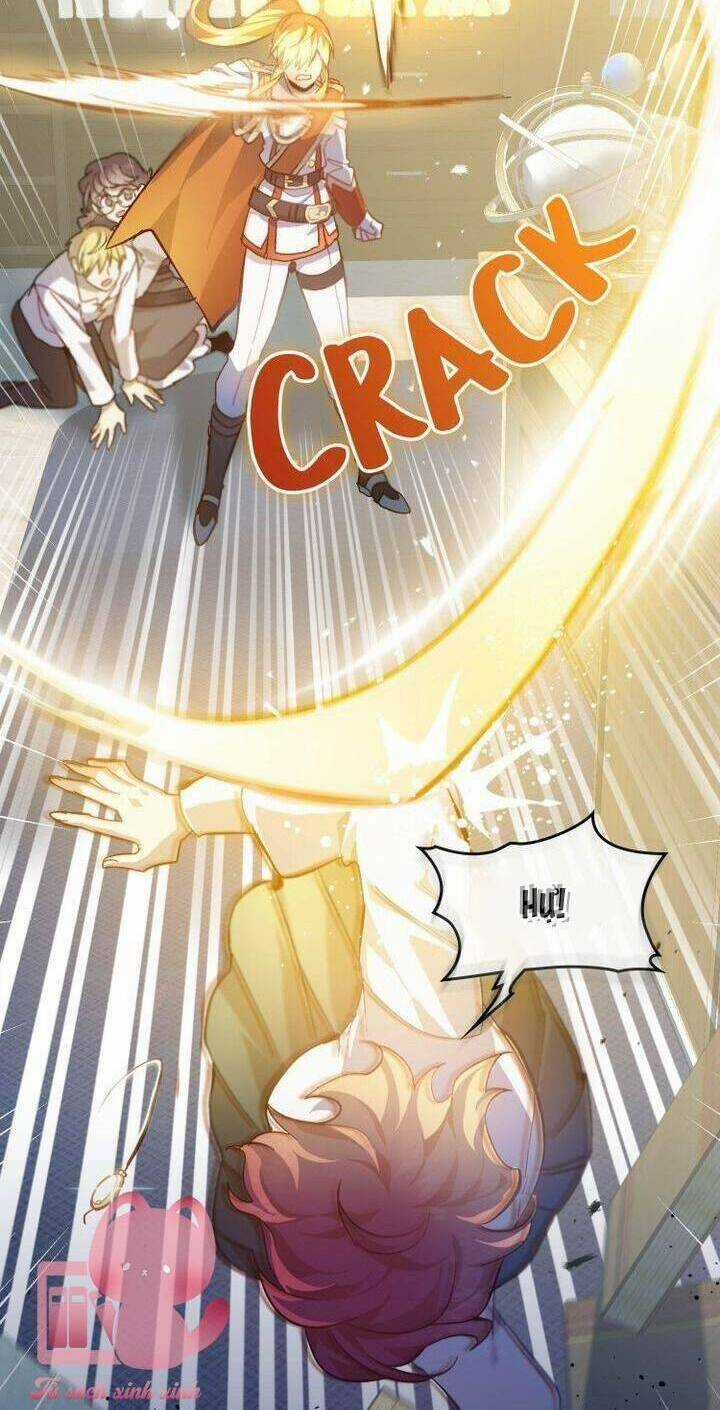 Lý Do Khiến Tôi Phải Lòng Địch Thủ Chapter 22 trang 45