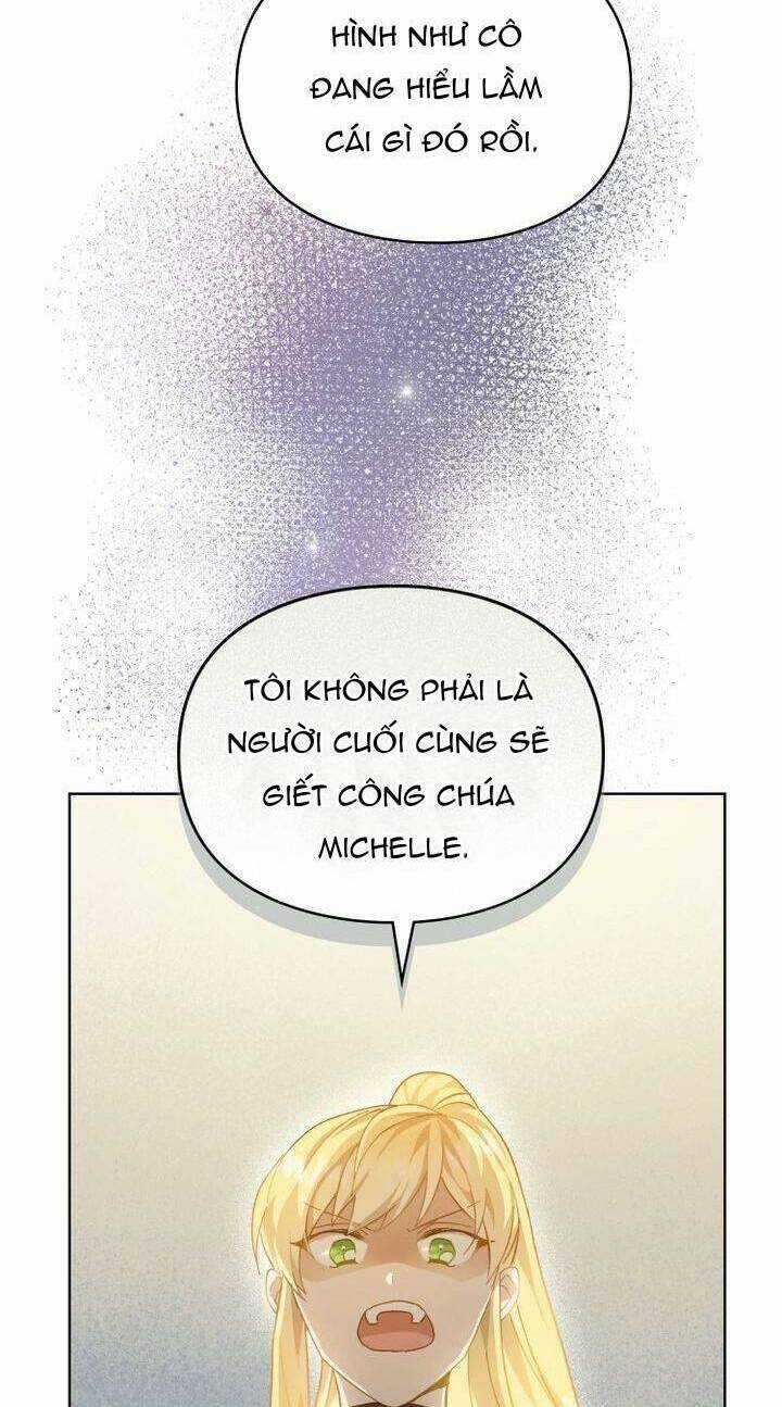 Lý Do Khiến Tôi Phải Lòng Địch Thủ Chapter 22 trang 47