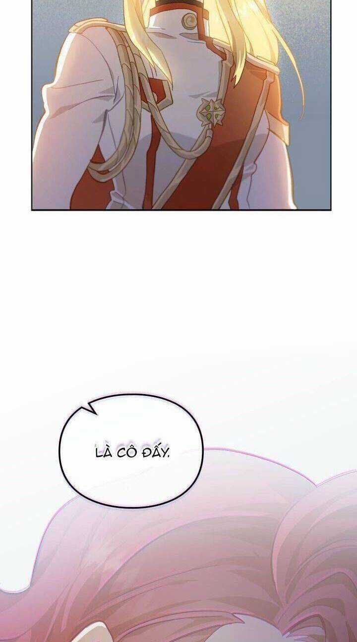 Lý Do Khiến Tôi Phải Lòng Địch Thủ Chapter 22 trang 48