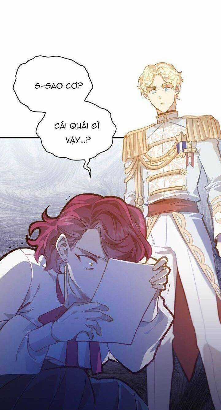 Lý Do Khiến Tôi Phải Lòng Địch Thủ Chapter 22 trang 51