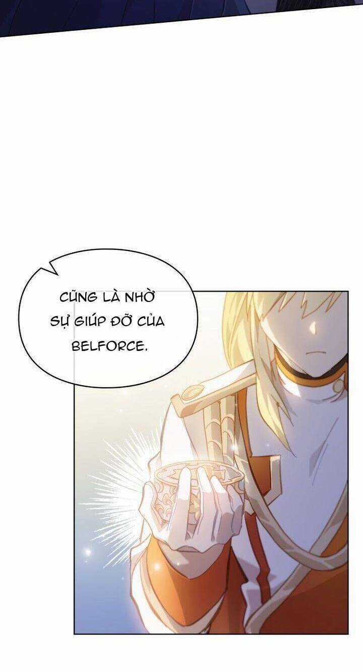 Lý Do Khiến Tôi Phải Lòng Địch Thủ Chapter 22 trang 52