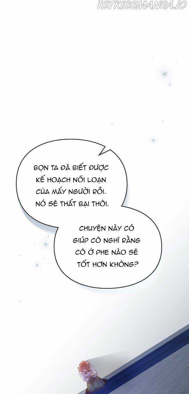 Lý Do Khiến Tôi Phải Lòng Địch Thủ Chapter 22 trang 54