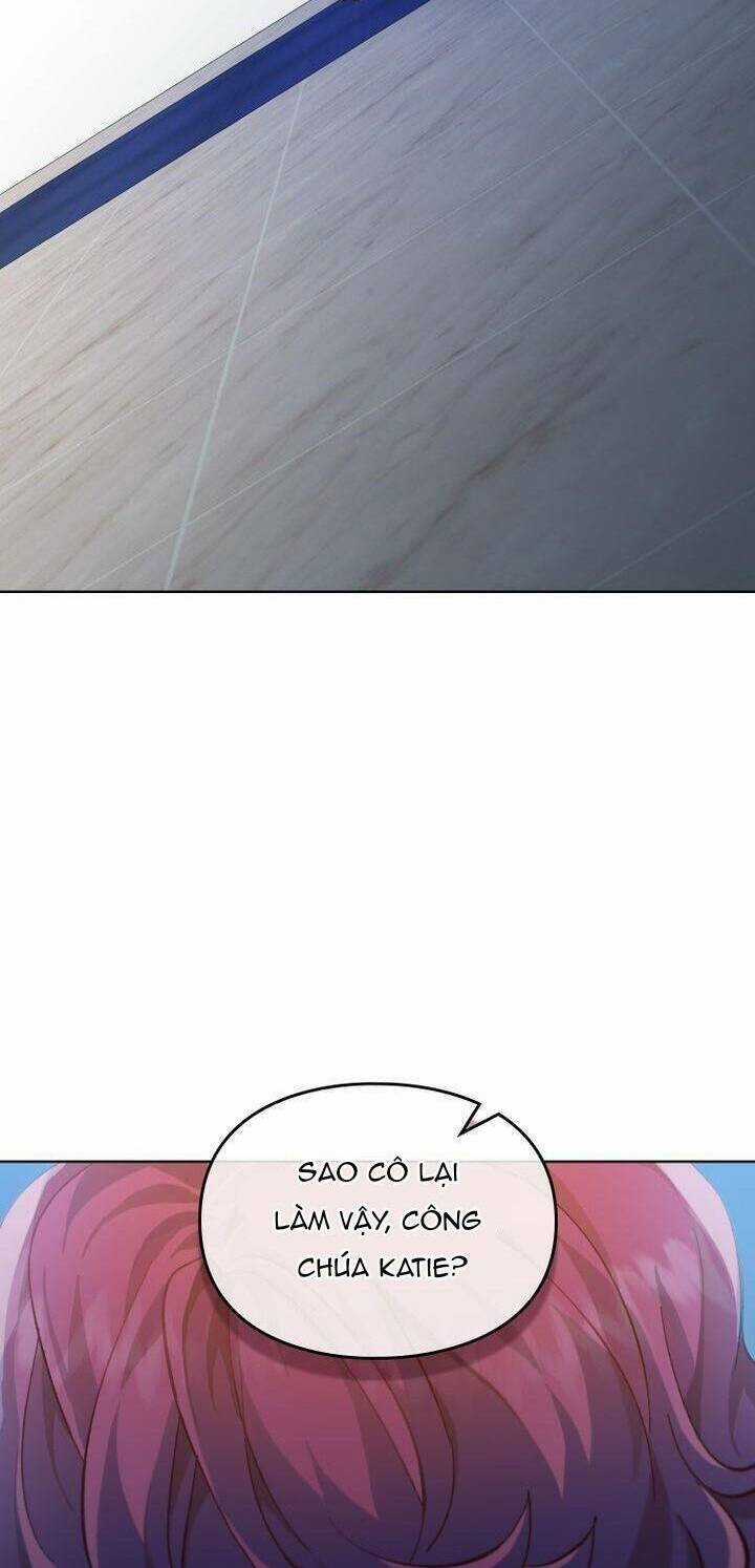 Lý Do Khiến Tôi Phải Lòng Địch Thủ Chapter 22 trang 59