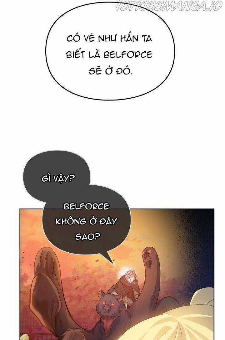 Lý Do Khiến Tôi Phải Lòng Địch Thủ Chapter 22 trang 6