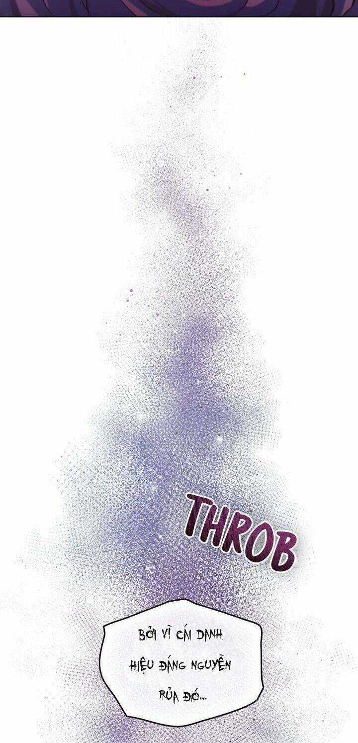 Lý Do Khiến Tôi Phải Lòng Địch Thủ Chapter 22 trang 60